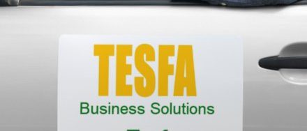 Tesfa Business Solutions